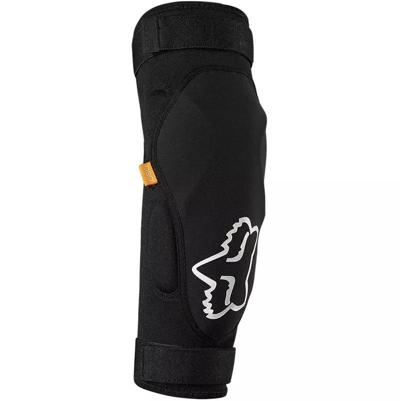 Fox Racing Launch d3o Elbow Guards in Black