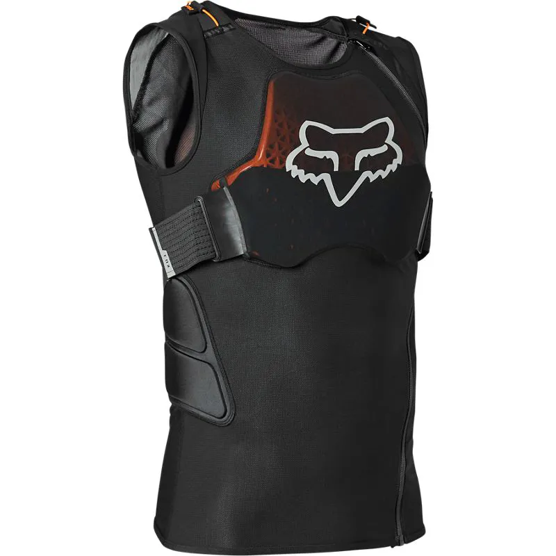 Fox Baseframe Pro D30 Vest Black