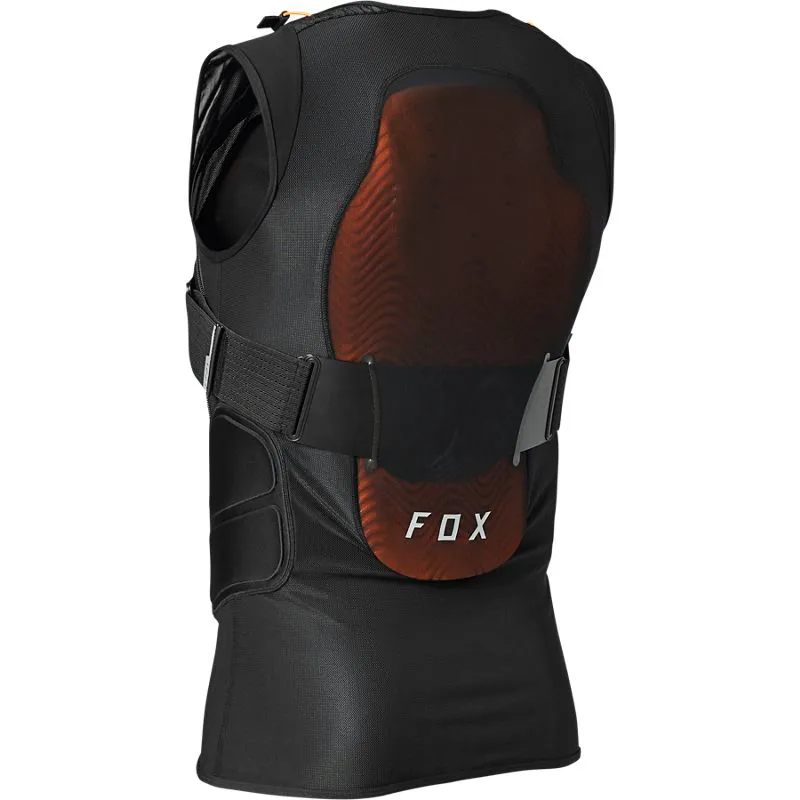 Fox Baseframe Pro D30 Vest Black-1