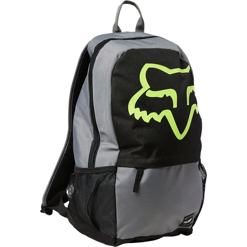 Fox 180 Moto Backpack PTR 