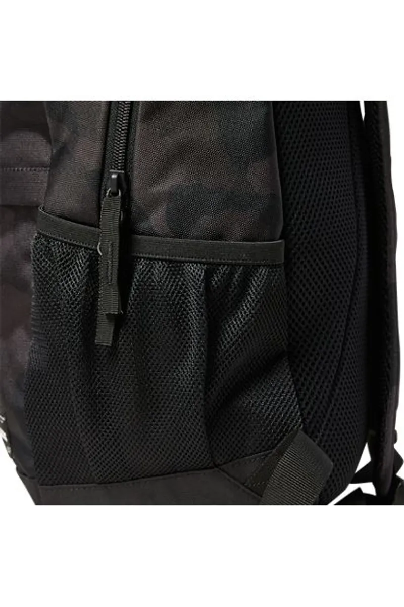 Fox 180 Moto Backpack Black Camo -2