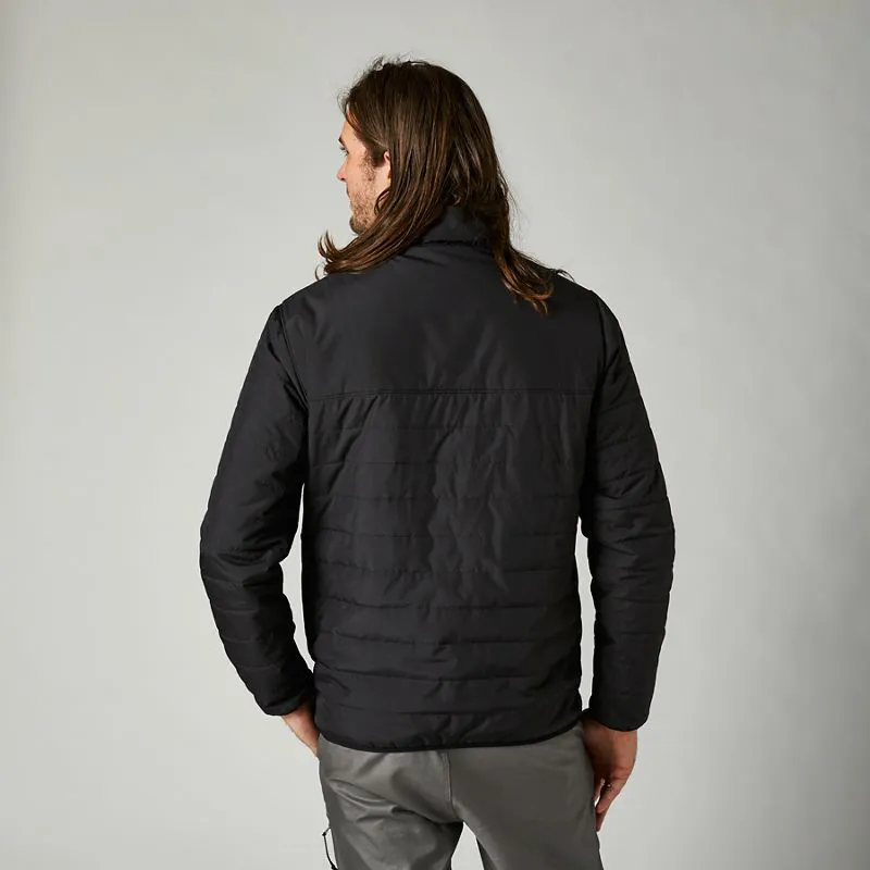Fox Howwell Puffy Jacket-1