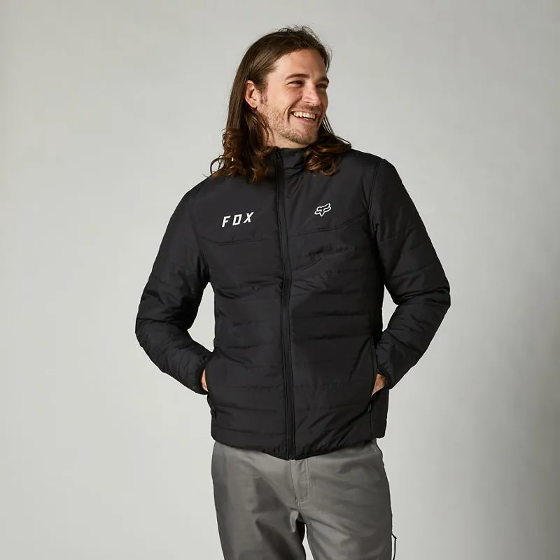 Fox Howwell Puffy Jacket-2