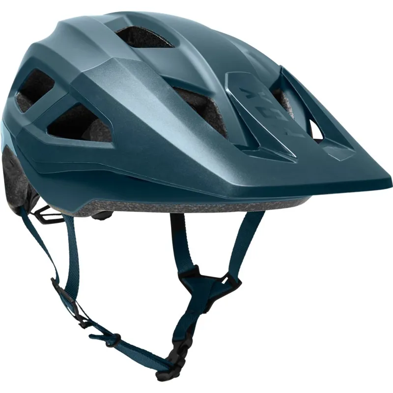 Fox Mainframe Helmet MIPS Slate Blue 