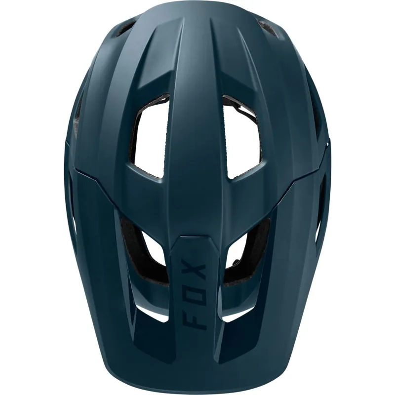Fox Mainframe Helmet MIPS Slate Blue -2