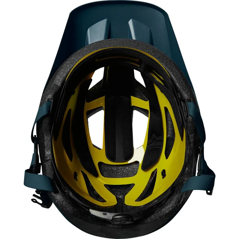 Fox Mainframe Helmet MIPS Slate Blue -4