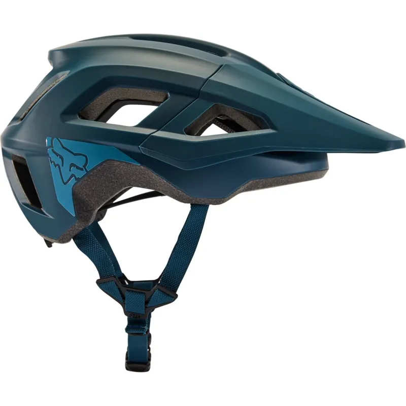 Fox Mainframe Helmet MIPS Slate Blue -6
