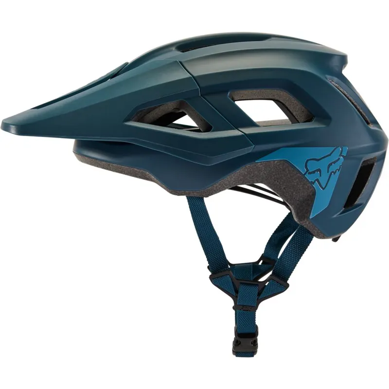 Fox Mainframe Helmet MIPS Slate Blue -7