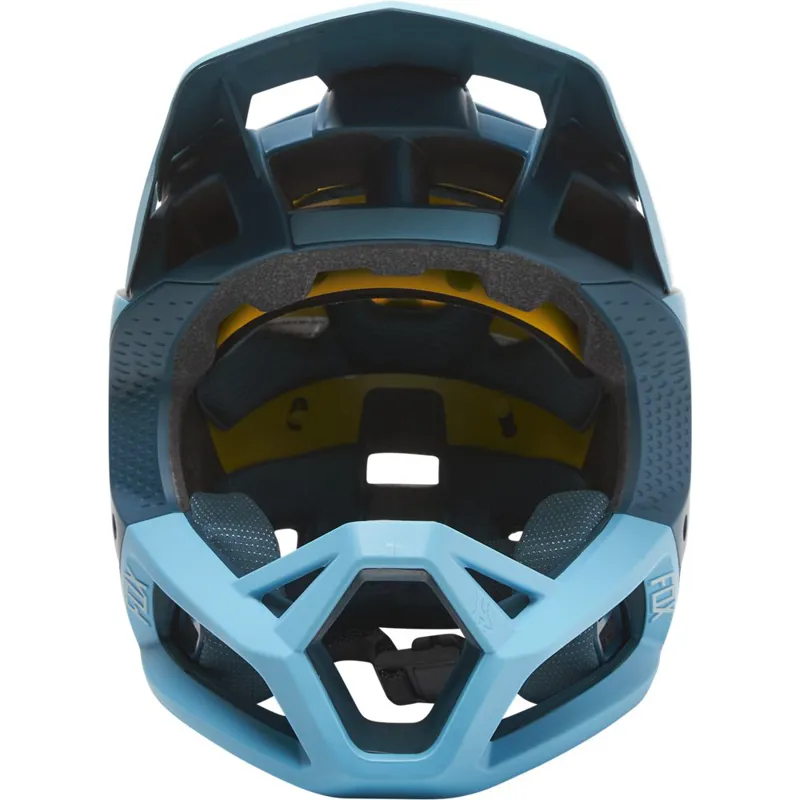 Fox Proframe Helmet Tuk Slate Blue -4