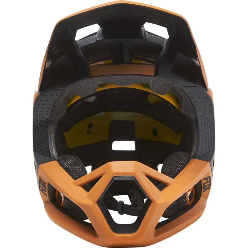 Fox Proframe Helmet Tuk Tortoise Bronze -4