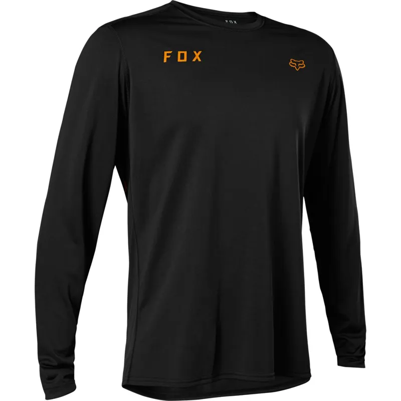 Fox Ranger Essential Long Sleeve Jersey