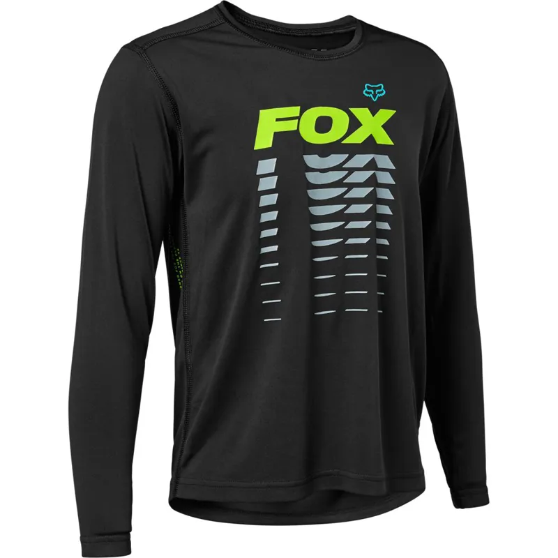 Fox Youth Ranger Long Sleeve Jersey
