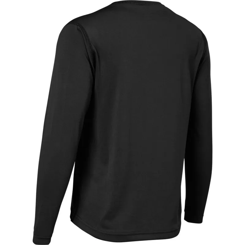 Fox Youth Ranger Long Sleeve Jersey-1