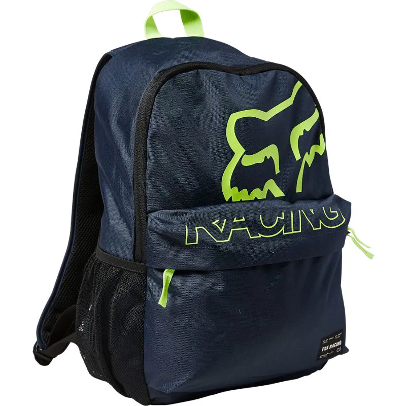 Fox Skew Legacy Backpack