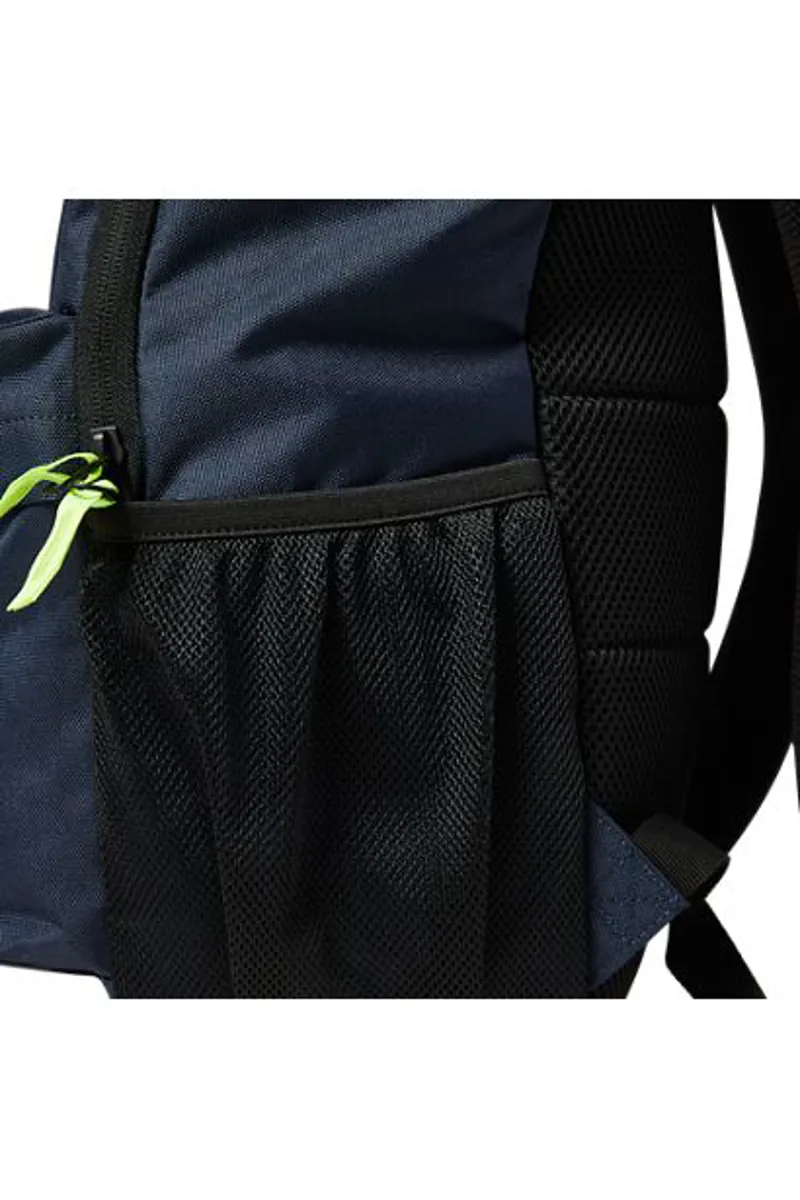 Fox Skew Legacy Backpack Midnight -2