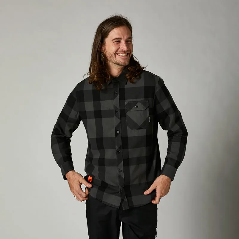 Fox VOYD 2.0 Flannel 