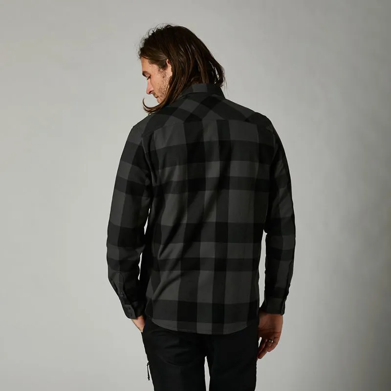 Fox VOYD 2.0 Flannel -1