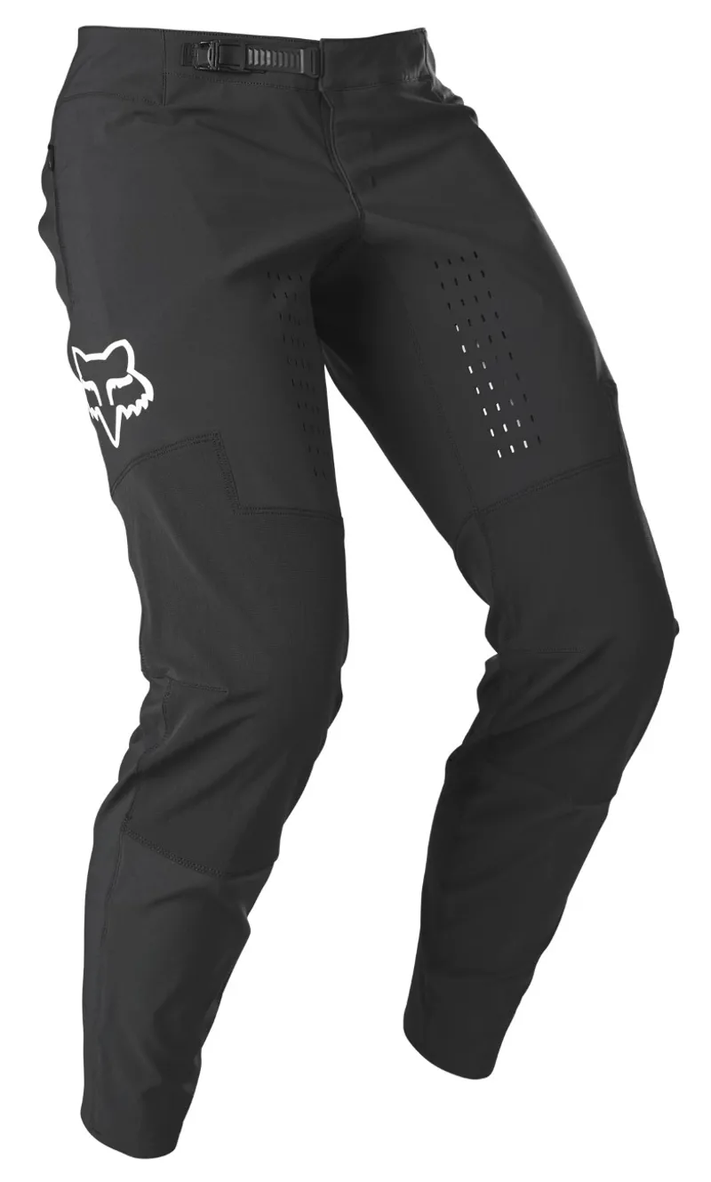 Fox Pants