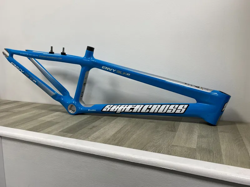 supercross pro xl