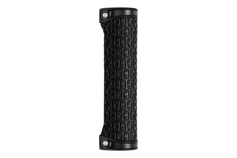 Crankbrothers Iodine Grips in Black