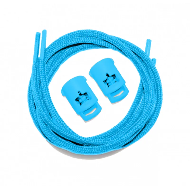 Crankbrothers Coloured Speedlace Blue