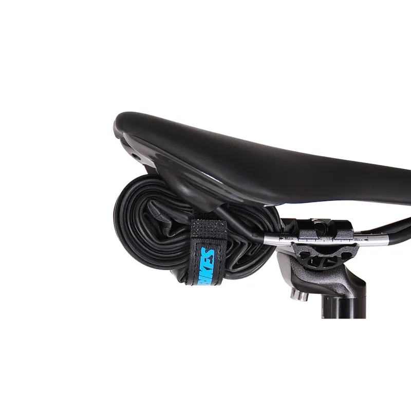 DMR Stage1 Saddle Black / Lem Lime-3