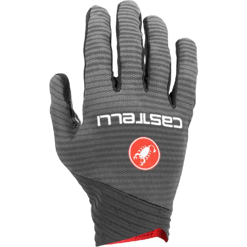 Castelli CW 6.1 Cross Glove Black 