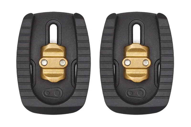 Crankbrothers Quattro Cleats