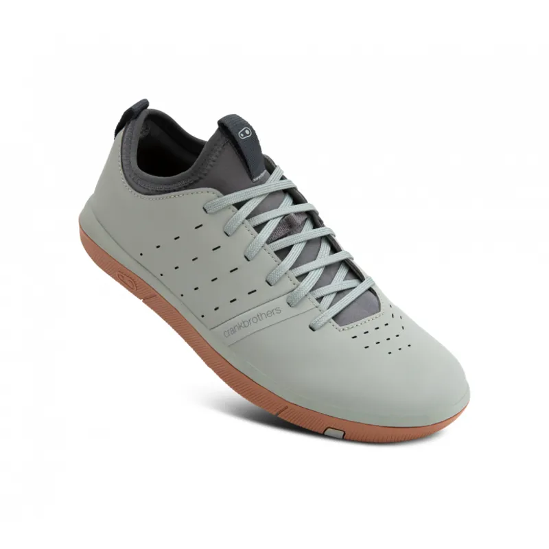 Crankbrothers Stamp Street Sage Green