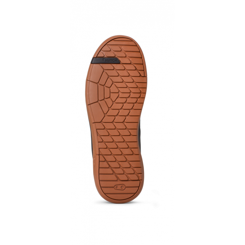 Crankbrothers Stamp Street Black Gold-1