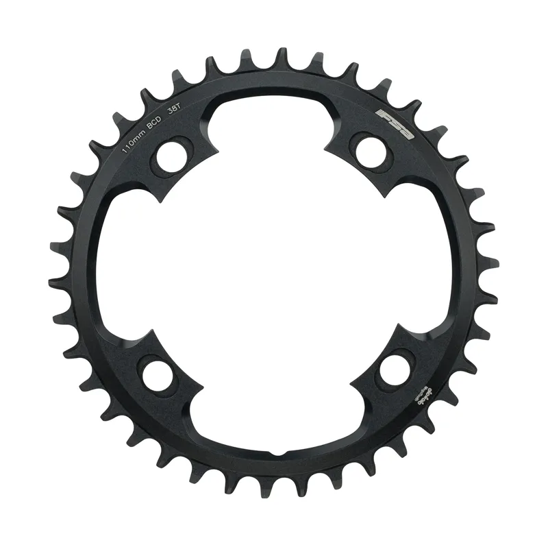 FSA SLK ABS Road 110BCD 1x11 Chainring