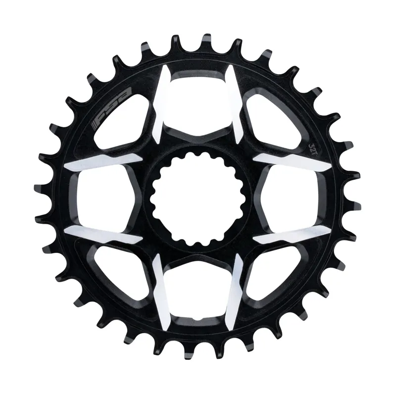 FSA K-Force MTB Modular Chainring 1x11 Black