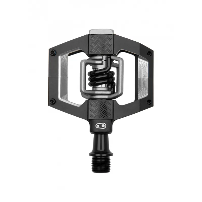 Crankbrothers Mallet Trail Pedals Black