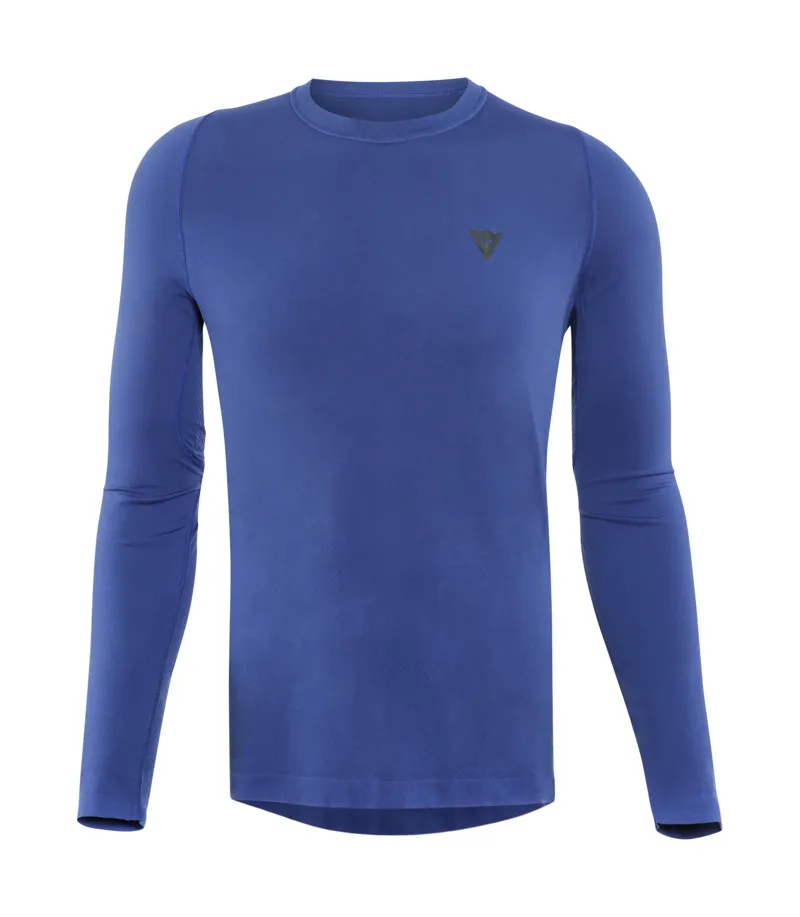 Dainese HGL Moss LS Jersey in Blue 