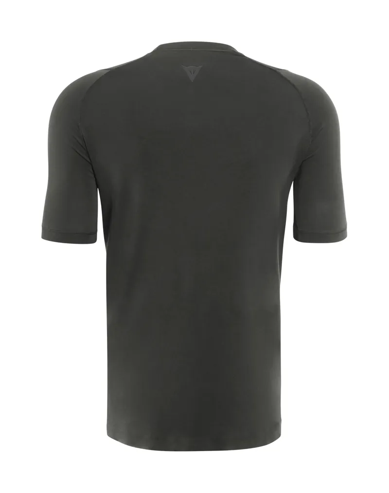 Dainese HGL Baciu SS Jersey GREY -1