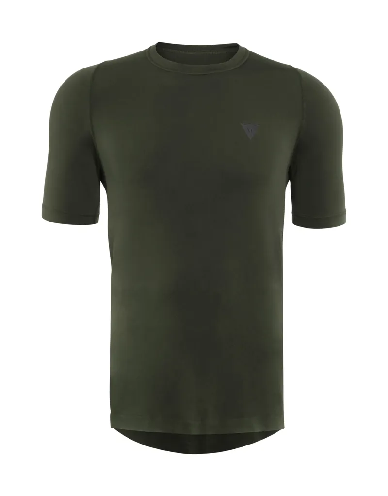 Dainese HGL Baciu SS Jersey in Green 
