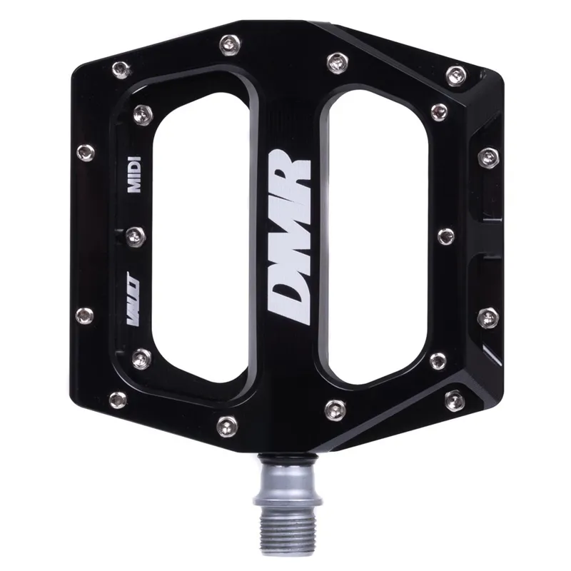 DMR Vault Midi Pedal Black