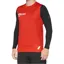 100% R-Core Concept Sleeveless Jersey in Red