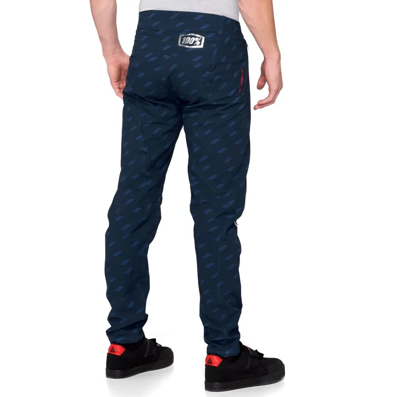 100 percent  R-Core X Pants Ltd Edition -1