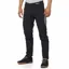 100 Percent R-Core X Pants Black With Silver Logo 2022