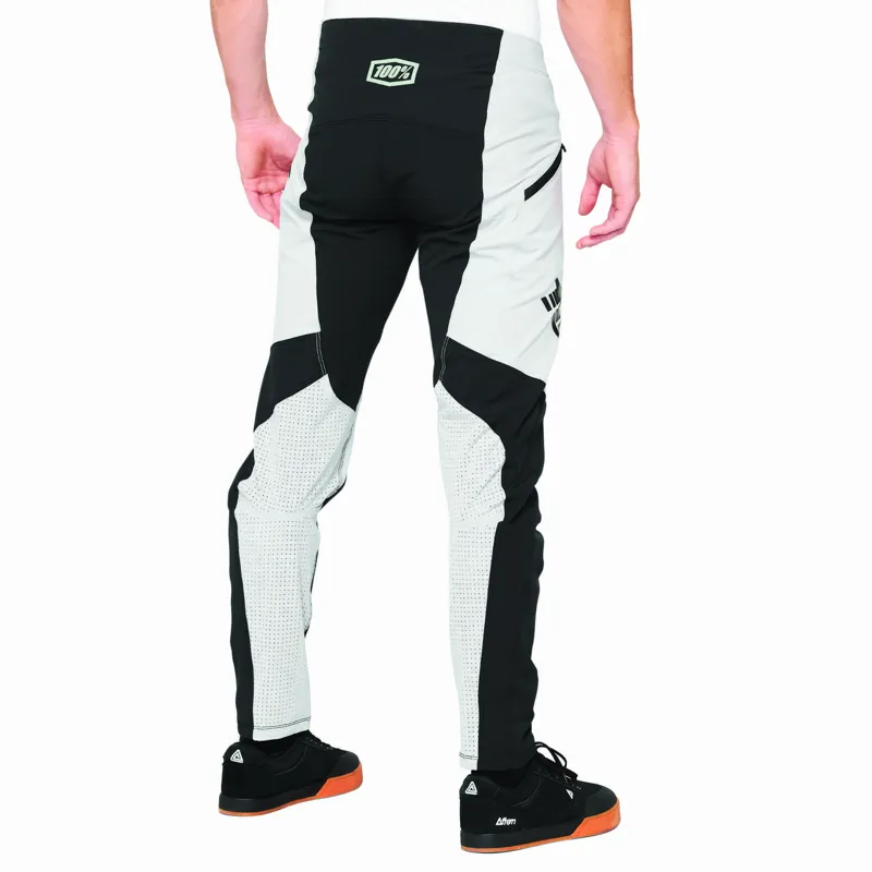 100 Percent R-Core X Pants Vapour -1
