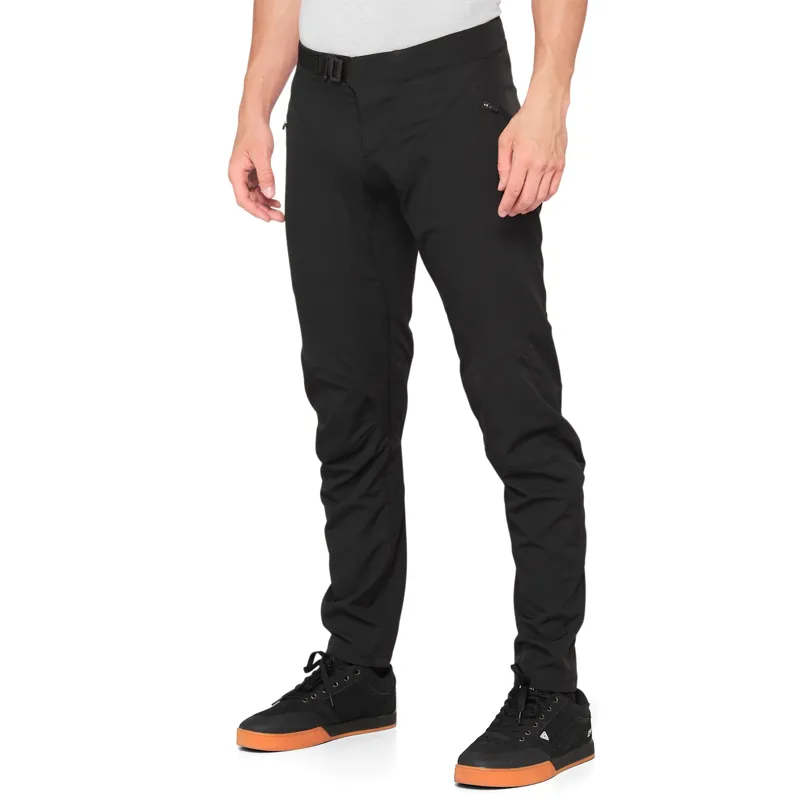 100 Percent Airmatic Pants Black  