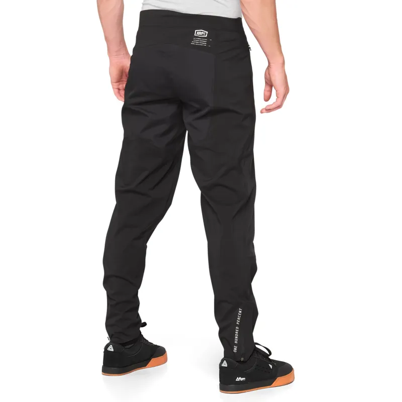 100 Percent Hydromatic Pants Black -1