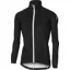 Castelli Emergency Womens Jacket in Black
