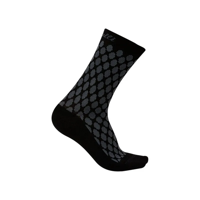 Castelli Sfida 13 Sock Black 