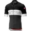Castelli Prologo VI Mens Jersey in Black