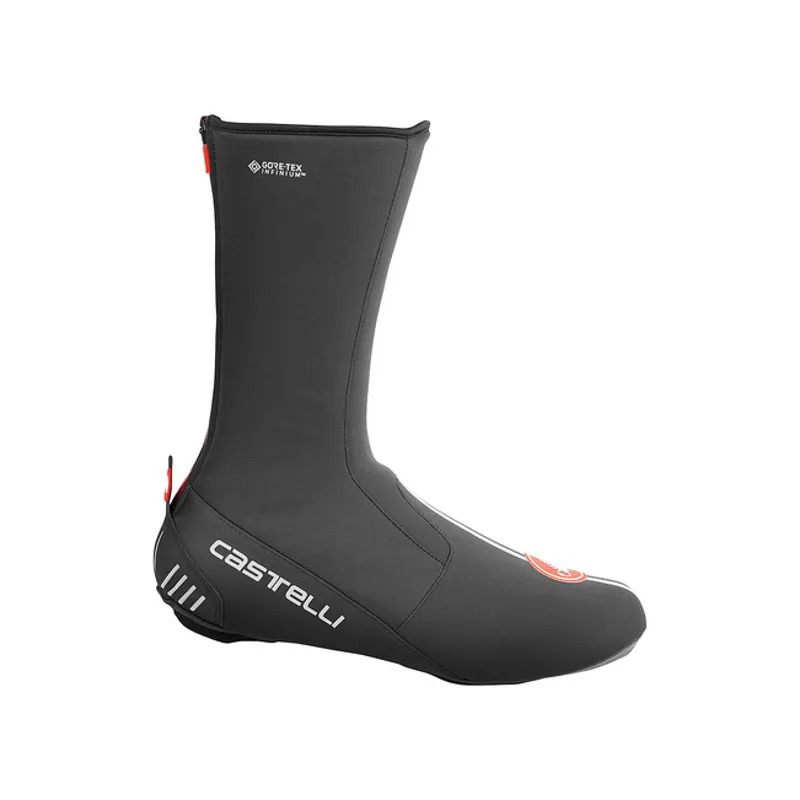 Castelli Estremo Shoecover Black