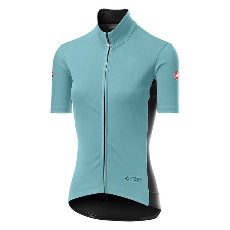 Castelli Perfetto RoS Light Womens Celeste 