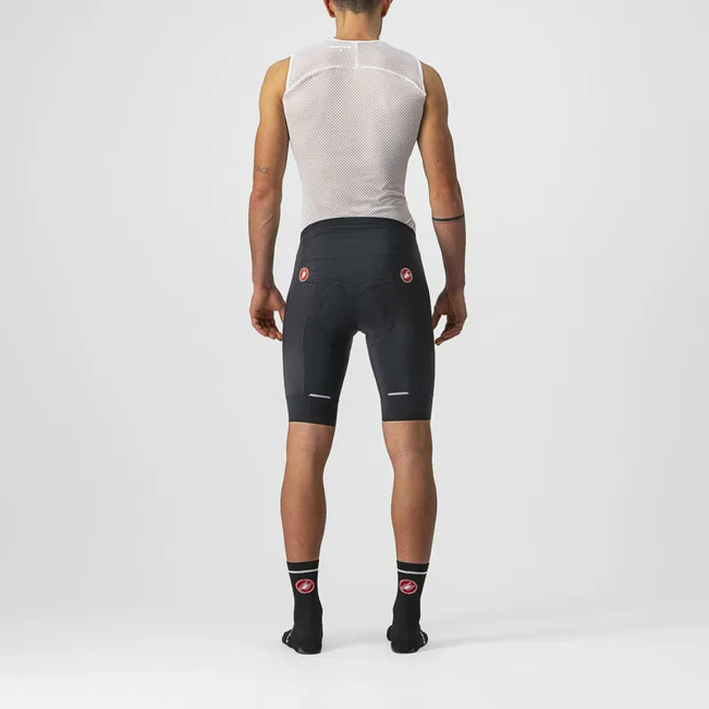 Castelli Competizione Short Black-1
