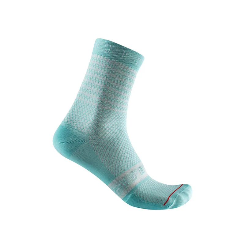 Castelli Superleggera Women's 12 Socks